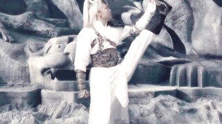 Wow! Is Jay Chou's fighting skills so good?