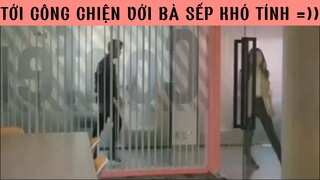 Cái tới công chiện liền nè 🤧 #phimhaymoingay