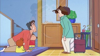 Sinchan New Episode In Hindi 2025/7/31.