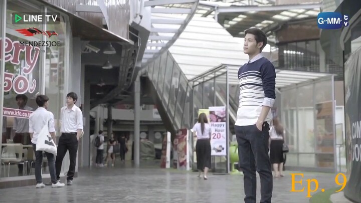 [9-16] Sotus The Series {Uncut ver.} Episodio 9 [Sub. Español]
