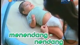 Iklan Mamy Poko Pants
