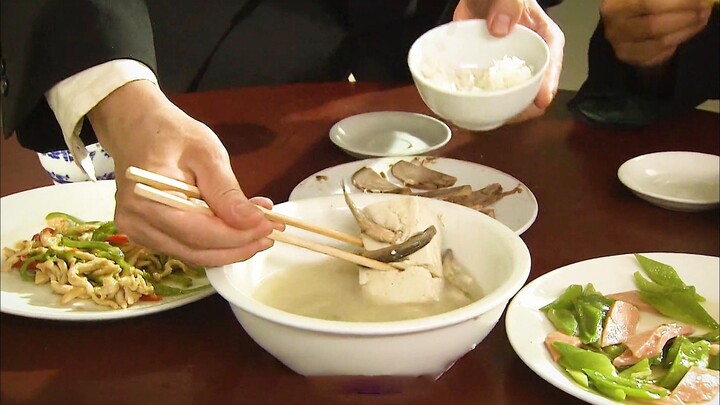 Chỉ với bốn món này và một bát cơm, ngon chẳng kém gì sơn hào hải vị!