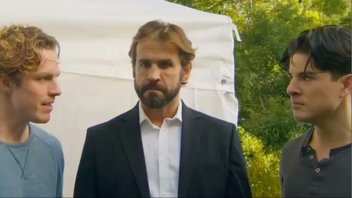 Bộ phim: Cô dâu bất đắc dĩ của Atticus Fawn - Tập 2