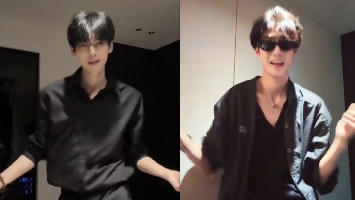 Xu Sheng and Liang Si totally nailed it—I'm absolutely smitten!!