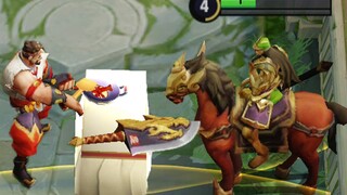 悬  崖  勒  马