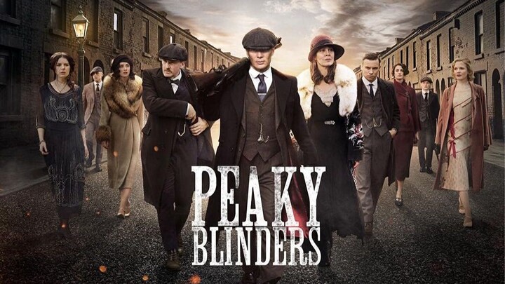 Peaky Blinders Season 01 Episode 02