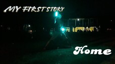 【アリフ】Home／MY FIRST STORY【ヲタ芸】