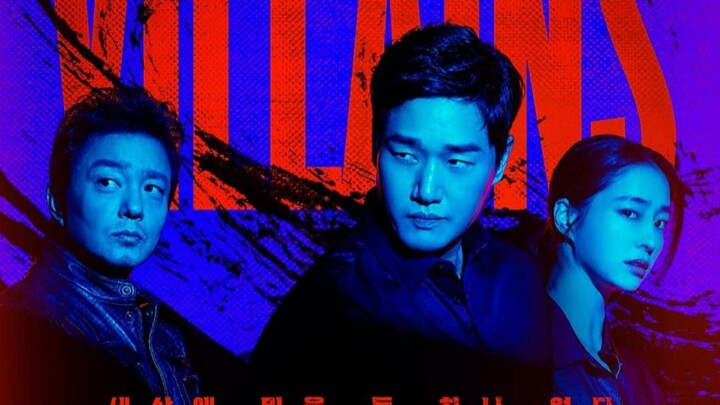 [Indo-Sub] Ep.01 | Vïłłåïñ§ (2025). 720P