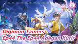 [Digimon Tamers] Ep44 Adegan Kurir, Dubbing Bahasa Kanton_2