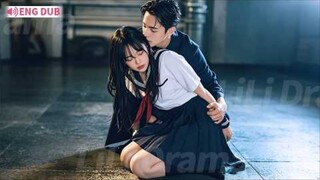 Cold Doctor Never Touched a Woman, but Poor 18yo Girl Spending a Night for Money Drives Him Crazy!