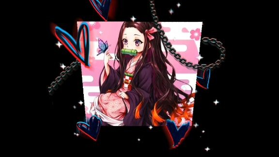 nezuko kawai