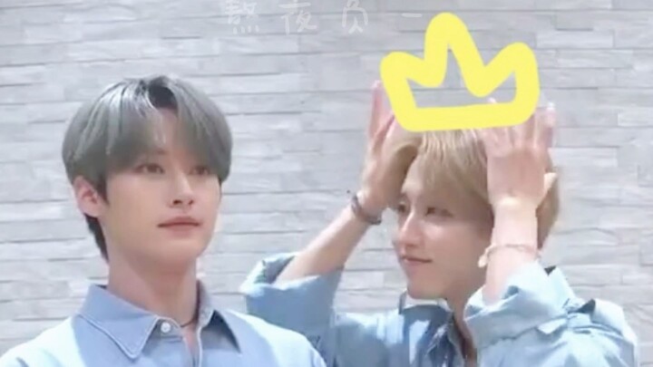 Ini efek khusus, saya menambahkan efek khusus!!