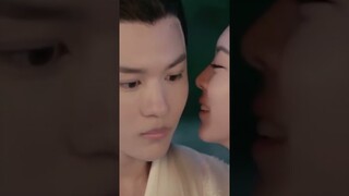 Kisah cinta Long Ting dan Jingyao 🥰😭 #legendofsnake #legendaular #filmchina #shorts