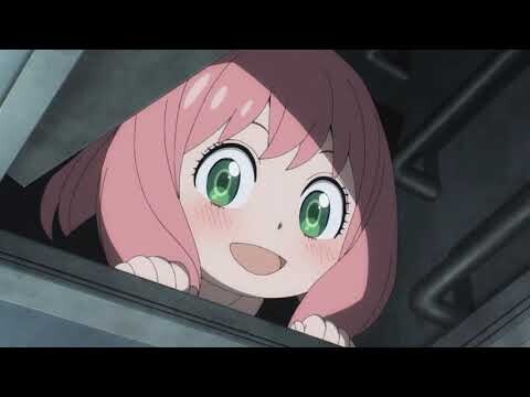 Spy x Family AMV | No Lie