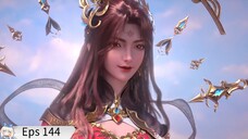 Peerless Battle Spirit Eps 144 Sub Indo