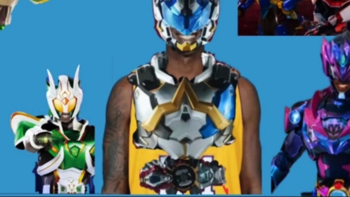 เด็กๆ เราคือสุดยอดเอฟเฟกต์ภายในประเทศในช่วงห้าปีที่ผ่านมา