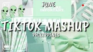 BEST TIKTOK MASHUP JUNE 2021 PHILIPPINES (DANCE CRAZE)