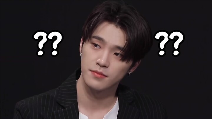 [SEVENTEEN] The youngest: I’m living in the rumors my brothers have spread about me.