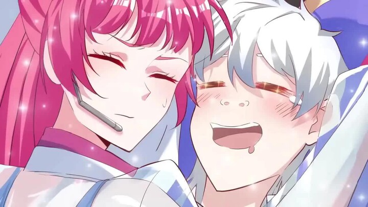 【Malay Sub】Tak Nak Pura-Pura Lagi: Aku Lebih Kuat Daripada Wira | Episod 1–45