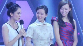 Tang Yan และ Liu Shishi อยู่ด้วยกันมาสิบปีแล้ว