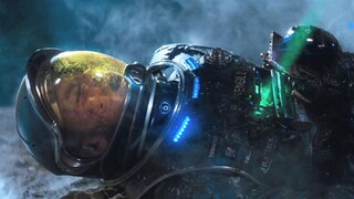 火星惊现怪异虫群，20年完成几亿年进化，吃光地表所有活物【科幻Fans 布玛】科幻电影 《红色星球》