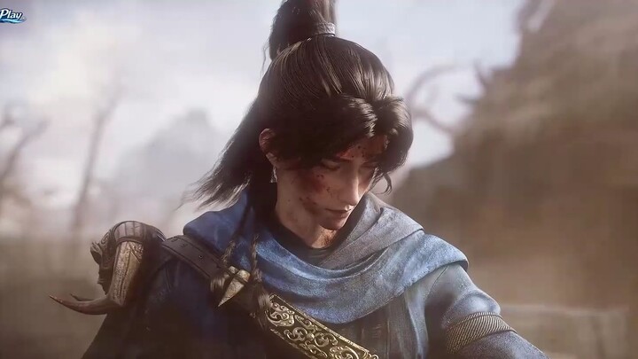 B3Y0ND T1me's G4ze Eps 08 Sub Indo