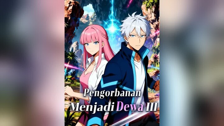 Pengorbanan Menjadi Dewa III Full Bahasa Indonesia (DW) PART 1