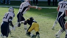 Triều Đại Của New England Patriots EP 3 [Sub Việt]
