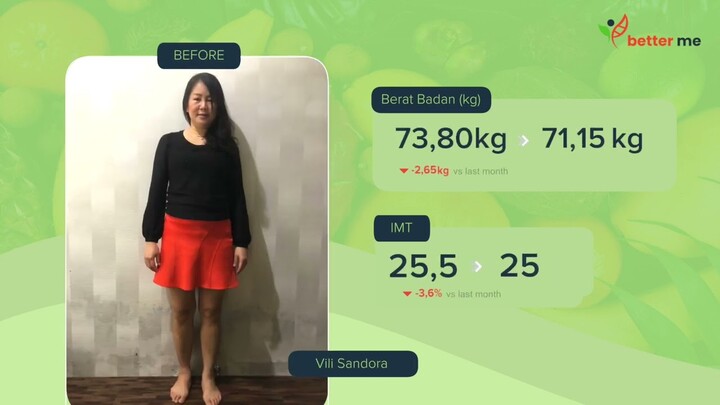 Better Me - KLIK DNA- Dr. Ir. Jarot Wijanarko M.Pd