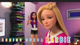 Barbie gagal kencan hingga nampar sang adik