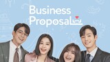 Episode 9 [ Business Proposal ] (ENGLISH) (1080)
