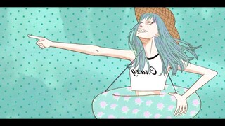 spirit fingers E1 sub indo