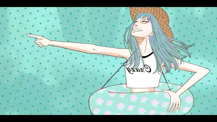 spirit fingers E1 sub indo