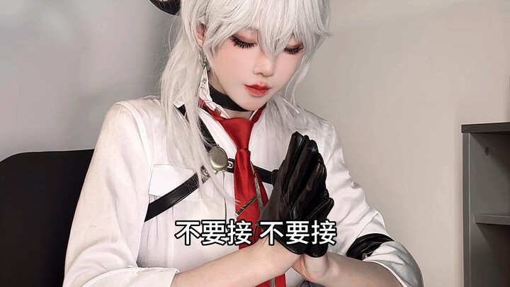 When Zanni transferred to the sales departmentYc@李宗恒Actor