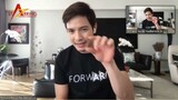 Alden at Bea Alonzo tuloy ang teleserye at movie this 2022!