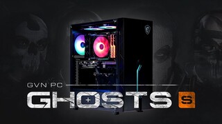 GVN Ghosts S | Tầm giá 24 triệu liệu đồng đội có phản bội?