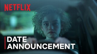 Ozark: Season 4 Part 2 | Date Announcement | Netflix