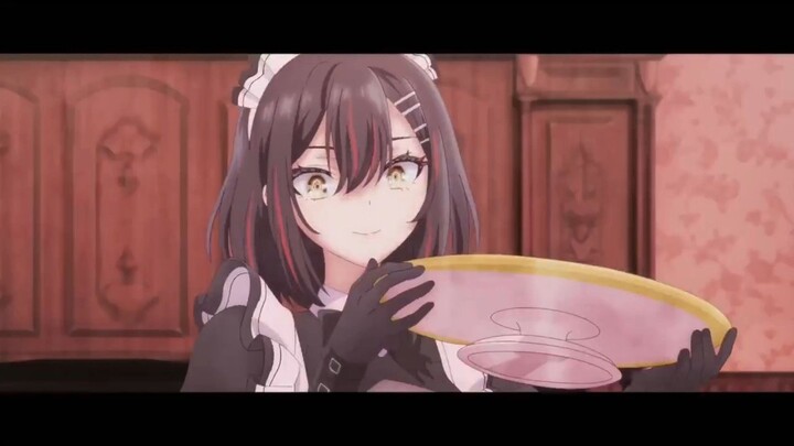 6 Gadis Terjebak di Game Kematian di Rumah Kosong ☠️