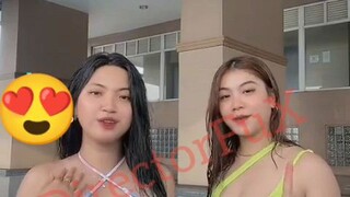 Hot TikTok Babes