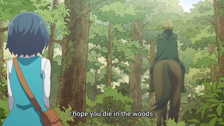 The World's Strongest Witch Episode 2