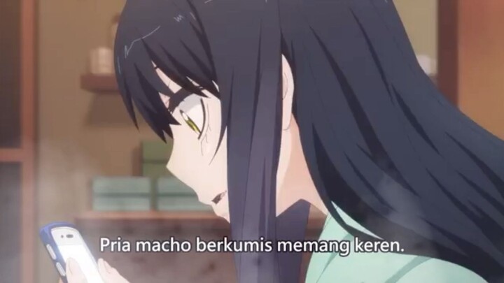 sugoi ini anime