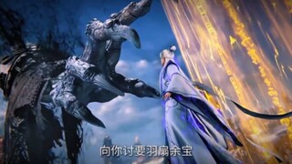 New❗ Renegade Immortal Preview Eps 80