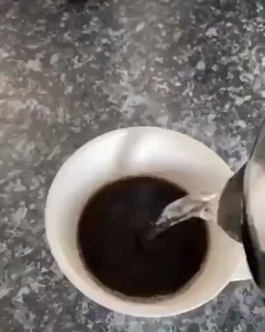 قهوة بيل جين