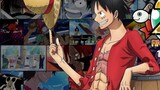 〔Tear-jerking/burning〕This video commemorates the 20th anniversary of One Piece