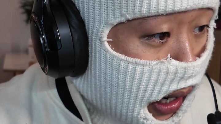 “คุณว่ามันมีความไวที่เหมาะสมจริงๆ ไหม?”