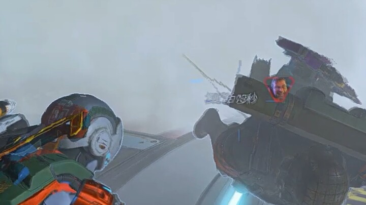 《超越死亡的恐惧》