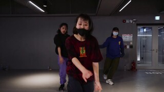 【1M】Koreografi Junsun Yoo "Selamanya"