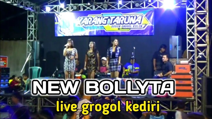PRAHU LAYAR / ALL ARTIS / NEW BOLLYTA / BSM AUDIO RENTAL KEDIRI