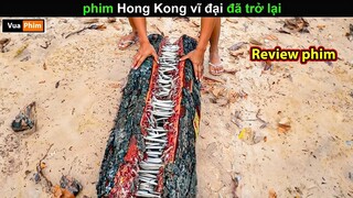 phim điện ảnh Hồng Kông mới nhất 2024 - Review phim