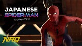 Japanese Spider-Man Saves MJ | No Way Home (Parody Trailer) | Blender Animation